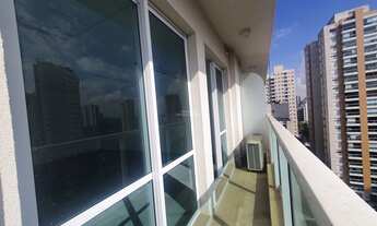 Imagem 6: Sala comercial para locação, 37 metros e 2 vagas - Vila Clementino - São Paulo/SP