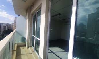 Imagem 2: Sala comercial para locação, 37 metros e 2 vagas - Vila Clementino - São Paulo/SP