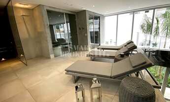 Imagem 7: Apartamento com 3 suítes (1 suíte master) à venda, 338 metros com depósito e 5 vagas - Par