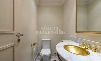 Imagem 7: Apartamento Altíssimo Padrão com 2 suítes à venda, 357 metros quadrados e 4 vagas de garag