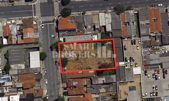 Imagem 7: Terreno para locação com 1.080 metro quadrados - Ipiranga - São Paulo/SP
