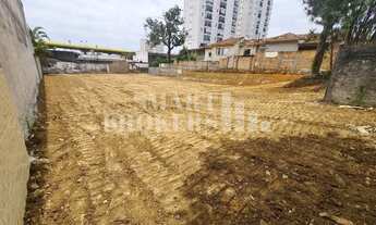 Imagem 3: Terreno para locação com 1.080 metro quadrados - Ipiranga - São Paulo/SP