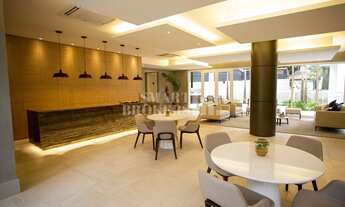 Imagem 3: Apartamento com 3 suítes (1 suíte master) à venda, 338 metros com depósito e 5 vagas - Par