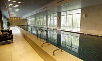 Imagem 4: Apartamento com 3 suítes (1 suíte master) à venda, 338 metros com depósito e 5 vagas - Par