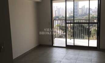 Imagem 3: Studio novo com 24 metros quadrados à venda - Vila Clementino - São Paulo/SP