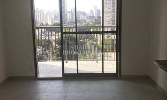 Imagem 2: Studio novo com 24 metros quadrados à venda - Vila Clementino - São Paulo/SP