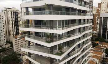 Imagem 3: Apartamento com 3 suítes (1 suíte master) à venda, 338 metros com depósito e 5 vagas - Par