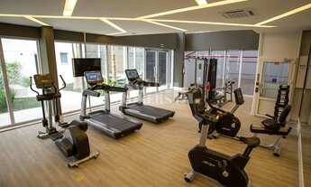 Imagem 5: Apartamento com 3 suítes (1 suíte master) à venda, 338 metros com depósito e 5 vagas - Par