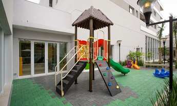 Imagem 6: Apartamento com 3 suítes (1 suíte master) à venda, 338 metros com depósito e 5 vagas - Par