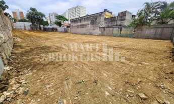 Imagem 2: Terreno para locação com 1.080 metro quadrados - Ipiranga - São Paulo/SP
