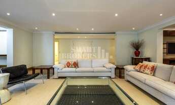 Imagem: Apartamento Altíssimo Padrão com 2 suítes