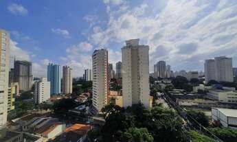 Imagem 5: Sala comercial para locação, 37 metros e 2 vagas - Vila Clementino - São Paulo/SP