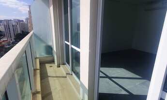 Imagem: Sala comercial para locação, 37 metros