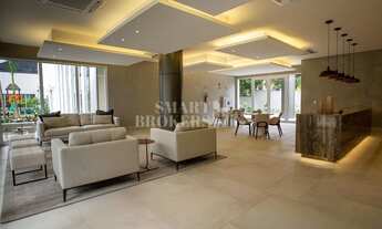 Imagem 2: Apartamento com 3 suítes (1 suíte master) à venda, 338 metros com depósito e 5 vagas - Par