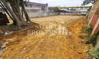 Imagem 4: Terreno para locação com 1.080 metro quadrados - Ipiranga - São Paulo/SP