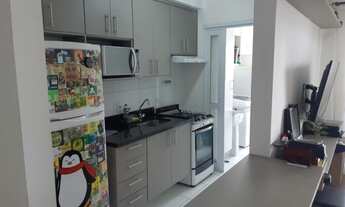 Imagem: APARTAMENTO COM 2 DORMITÓRIOS (1 SUÍTE)