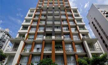 Imagem: LOFT À VENDA, ITAIM BIBI, SÃO PAULO