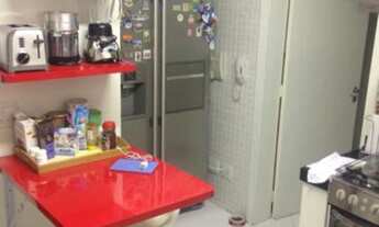 Imagem 7: APARTAMENTO À VENDA, JARDIM VILA MARIANA - 3 DORMITÓRIOS (1 SUÍTE) - 2 VAGAS + DEPÓSITO