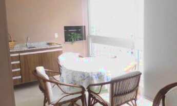 Imagem 6: Apartamento com 141 metros, 3 Suítes, 4 vagas + Depósito Privativo