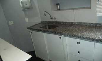 Imagem 4: Edifício: Center Plaza Pinheiros - PARA LOCAÇÃO - COM MOBÍLIA - OCUPAÇÃO IMEDIATA