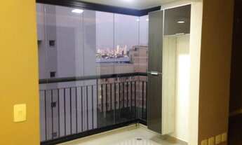 Imagem 2: APARTAMENTO À VENDA, SAÚDE - 1 DORMITÓRIO - 1 VAGA