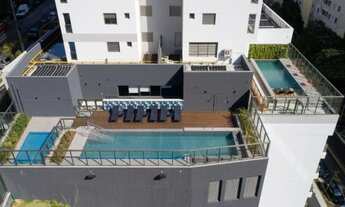 Imagem: O apartamento possui 149 metros quadrados