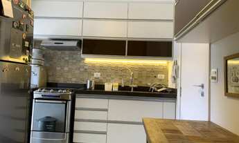 Imagem 7: Condomínio Di Cavalcanti - O apartamento possui 85 metros quadrados