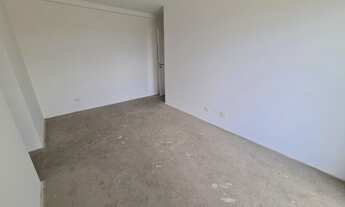 Imagem 2: O apartamento possui 73m². 03 dormitórios (sendo 1 suíte), sala 02 ambientes, terraço gou