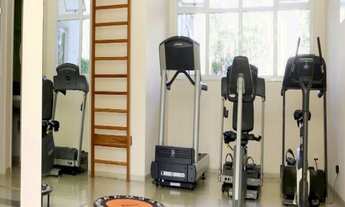 Imagem 2: Cobertura Duplex, com 220 metros, 4 suítes, 4 vagas mais depósito privativo