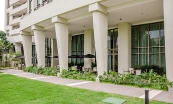 Imagem 3: SALA COMERCIAL À VENDA COM 124 METROS E 4 VAGAS - BROOKLIN - SÃO PAULO/SP