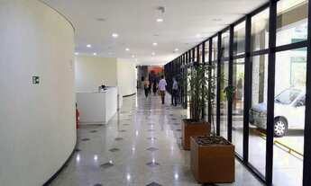 Imagem 7: SALA COMERCIAL COM 375 METROS QUADRADOS PARA LOCAÇÃO - BROOKLIN NOVO - SÃO PAULO/SP