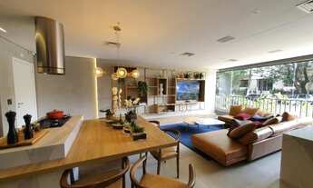 Imagem 4: APARTAMENTO À VENDA COM 3 DORMITÓRIOS (1 SUÍTE), 87 METROS E 2 VAGAS, BROOKLIN - SÃO PAULO