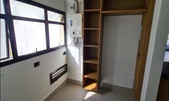 Imagem 6: La Bonne Chance Pompéia !O apartamento possui 92 metros com 3 dormitórios sendo uma suíte