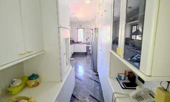 Imagem 7: COBERTURA DUPLEX À VENDA EM MOEMA - 472 METROS - 4 SUÍTES E 7 VAGAS