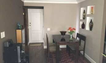 Imagem 4: LINDO APTO COM VISTA PARA O PARQUE DO IBIRAPUERA!!!!PORTEIRA FECHADA!!!!