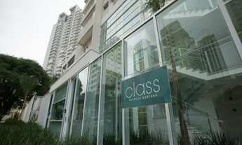 Imagem: Class Varanda, 2 dormitórios, 1 suítes