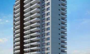 Imagem 2: BKO Wave Perdizes Apartamento de 50m² com 1 dormitório e 1 vaga