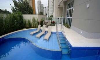 Imagem 3: B-103 Brooklin - Ao lado de duas estações do Metrô: Campo Belo e Água Espraiada