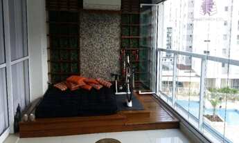 Imagem 6: APARTAMENTO À VENDA, ACLIMAÇÃO - 3 SUÍTES - 3 VAGAS