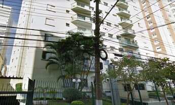 Imagem 5: O apartamento possui 64 metros quadrados com 2 dormitórios, sala com 2 ambientes, área de