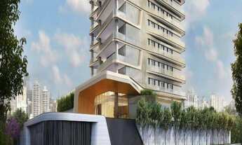 Imagem 3: APARTAMENTO A VENDA NO ITAIM COM 570 METROS 4 SUÍTES 6 VAGAS