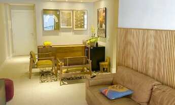 Imagem 2: Condomínio Gran Cypriani - O apartamento possui 115 metros quadrados com 3 dormitórios 1 s