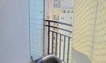 Imagem 7: Edifício Personality Saúde - Bosque da Saúde