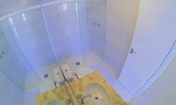 Imagem 6: APARTAMENTO COM 1 SUÍTE, 42 METROS E 1 VAGA DE GARAGEM - PARAÍSO - SÃO PAULO/SP