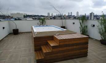 Imagem 4: STUDIO COM 1 DORMITÓRIO, 24 METROS - JARDIM DA GLÓRIA - SÃO PAULO/SP