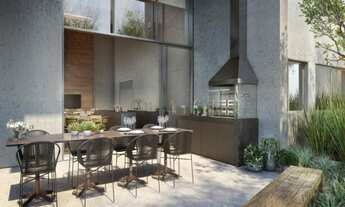 Imagem 7: APARTAMENTO COM 3 SUÍTES À VENDA, 146 METROS E 2 VAGAS - MOEMA - SÃO PAULO/SP