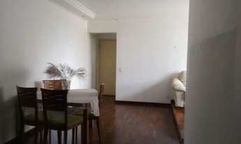 Imagem 5: Edifício São Judas, o apartamento possui 109 metros com 2 vagas de garagem