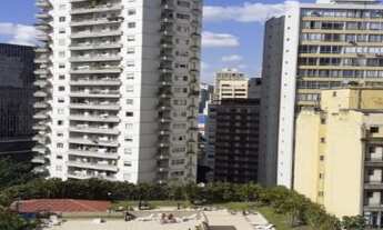 Imagem: Apartamento com 38 metros com 1 dormitório