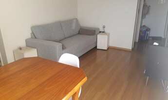 Imagem 2: APARTAMENTO A VENDA NO IPIRANGA COM 50 METROS, 2 DORMITÓRIOS E 1 VAGA