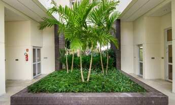 Imagem 5: SYNC - Praça da Árvore - Chácara Inglesa